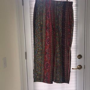 Women pants size 3XL - never worn